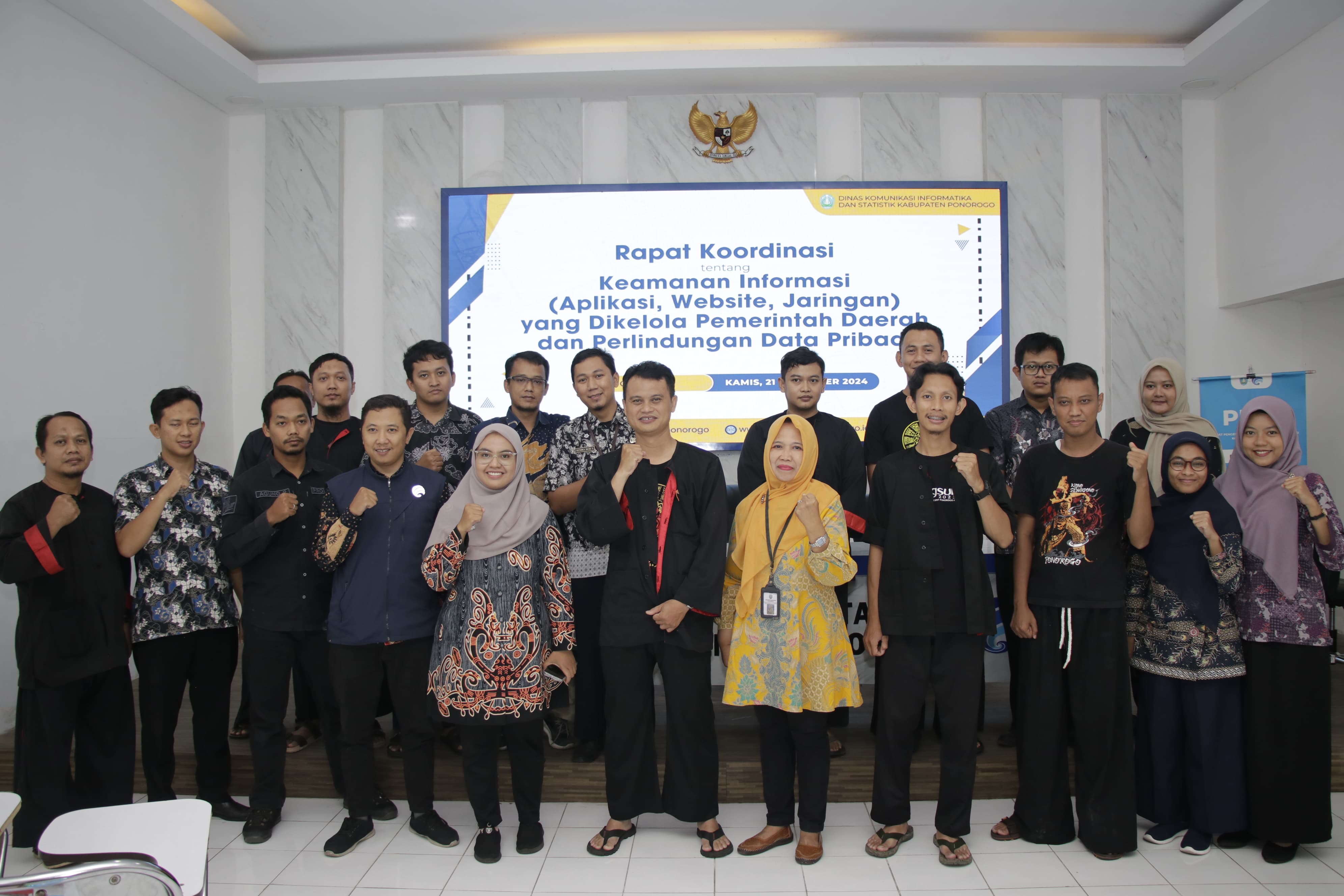 Ponorogo CSIRT